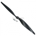 14x6 Carbon Fiber Electric Propeller