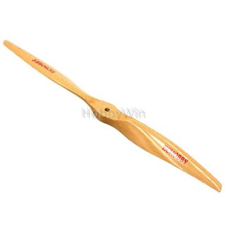 14x7 Electric Wood Propeller