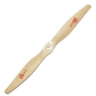 16x10 CCW Electric Wood Propeller