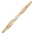 20x8 CCW Electric Wood Propeller