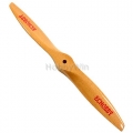 10x5 CCW Engine Wood Propeller