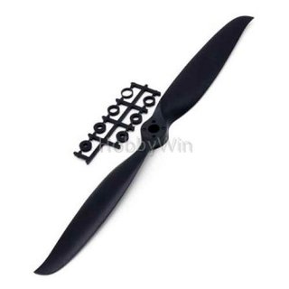 4.1x4.1E Electric Propeller Nylon Plastic Composite