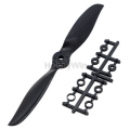 8x4E Electric Propeller Nylon Plastic Composite