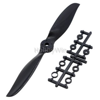 8x4E Electric Propeller Nylon Plastic Composite