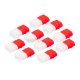 XT60 LiPo Battery Indicator Caps Protective Cover 10pcs