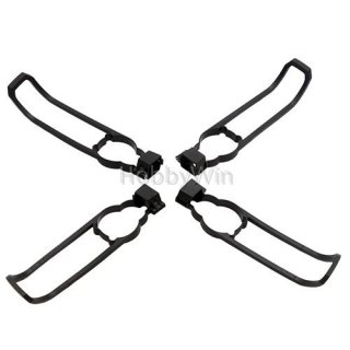 HR H3 part Propeller Guard 4P