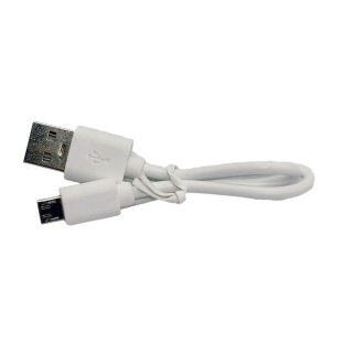 HR H3 配件 3.7V光流版 USB充电线