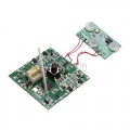 HR H3 part 3.7V Receiver Board