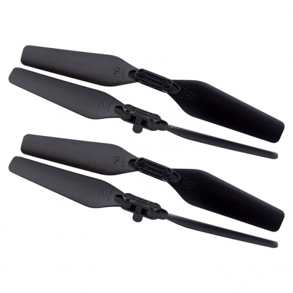 HR H5 part Propeller Set 4pcs