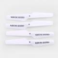 HR SH5 spare blades white 4pcs