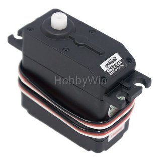 SM S4306R 360 Degree Robot Servo JR plug