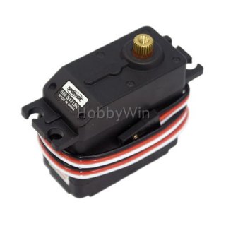 SM S4315R 360 Degree Robot Servo JR plug