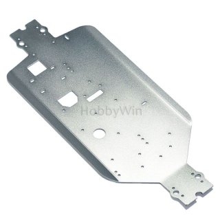 SST part 09001 Aluminum Chassis