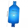 SST part 09001N Aluminum Alloy Chassis