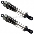 SST part 09002 Titanium Shock Absorber 2P