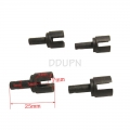 SST parts 09111 Central Differential Joint Cups 4P