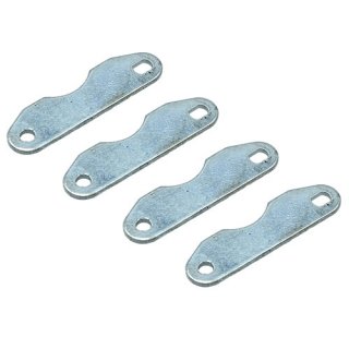 SST part 09112 Brake Pad 4PCS