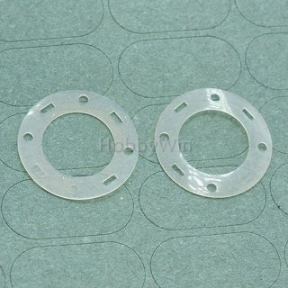 SST part 09118 Seals Pad 30x18mm