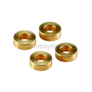 SST part 09123B Oil Bearing 12x6x4mm 4P