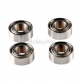 SST part 09123 Ball Bearing 12x6x4mm 4pcs