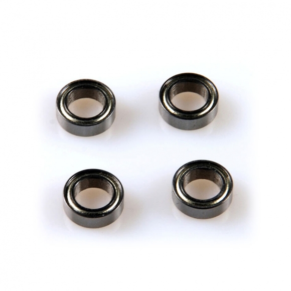 SST part 09125 Ball Bearing 8x5x2.5mm 4pcs