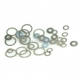 SST part 09129 Washer 22pcs