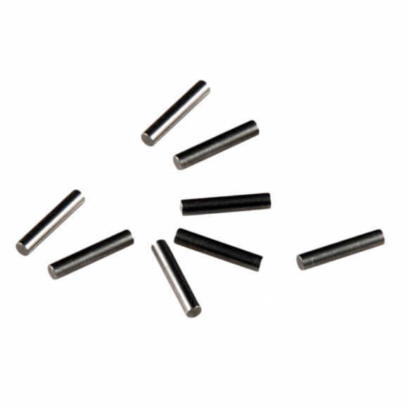 SST part 09130 Pins 2x10.8mm 8P