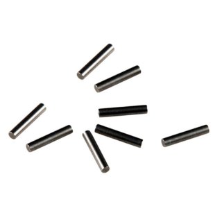 SST part 09130N Pins 2x9.8mm 8P