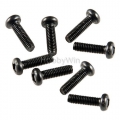 SST part 09142 Cap Head Screws M3x10mm 8P