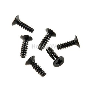 SST part 09146 Flat Head Screw 3x8mm 8P