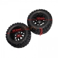 SST part 09289 Wheel Complete 2P