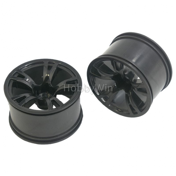 SST part 09337 Wheel Rim 2P