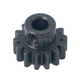 SST part 09611B Motor Gear 14T Bore 5mm