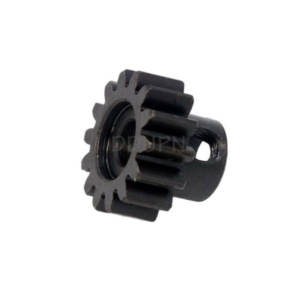 SST part 09611B Motor Gear 14T Bore 5mm