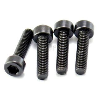 SST part 09921 Cap Head Screw M3x12mm 8P