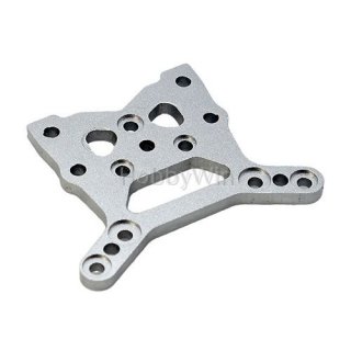SST part 109001T Titanium Color Aluminum Front /Rear Shock Tower