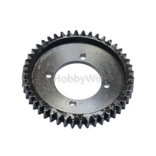 SST part 109005 Metal Spur Gear 46T