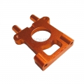 SST part 109015 Aluminum Front center differential holder