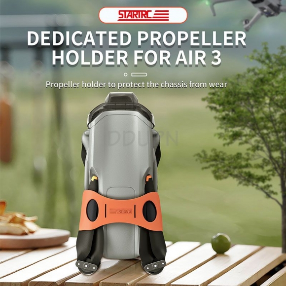 Propeller Holder Blades Bundler Fixing Device fit Air 3 /3S