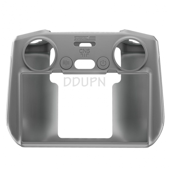 RC2 LCD Controller Silicone Protective Shell fit DJI Air 3 3S