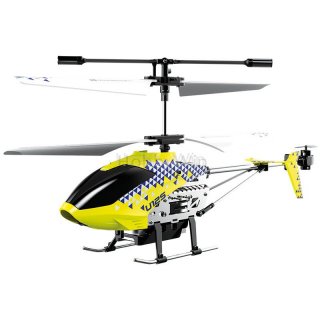优迪玩具 U12S 合金遥控直升机