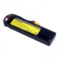 优迪玩具 配件UDI005-37 锂电池11.1V 3S 2500mAh XT60 插头