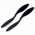 VolantexRC part 747112B brushless 8x6 propeller