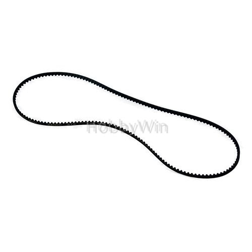 BSD part BS204 -003 Rear Drive Belt S3M 489 - Click Image to Close