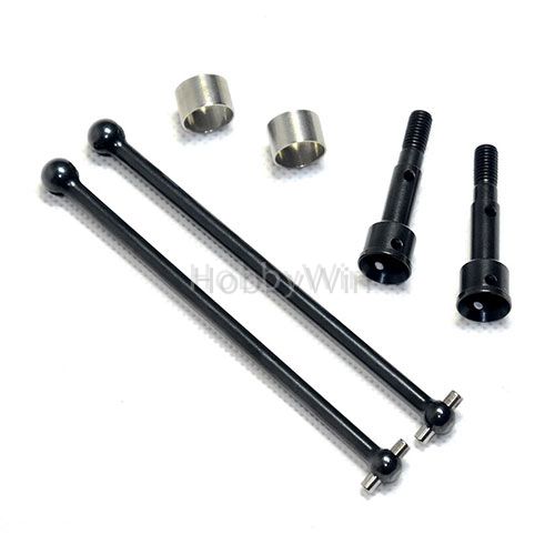 BSD part BS910 -006 Transverse Drive Shaft Set - Click Image to Close