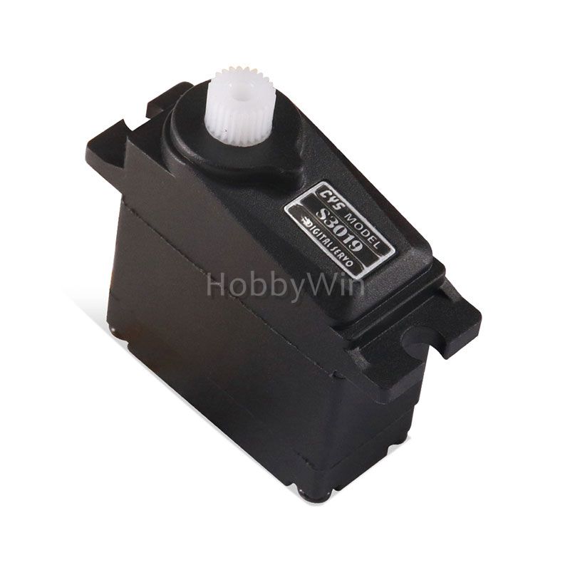 CYS S3019 17g Plastic Gear Digital Servo - Click Image to Close