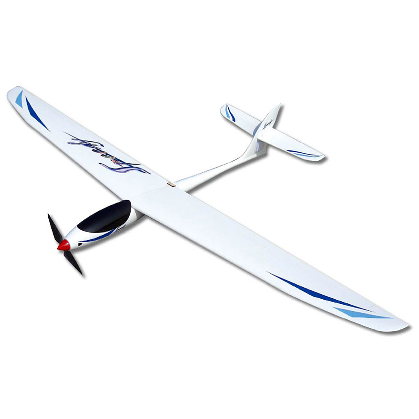 Speedy Electric Glider 1600mm - Click Image to Close