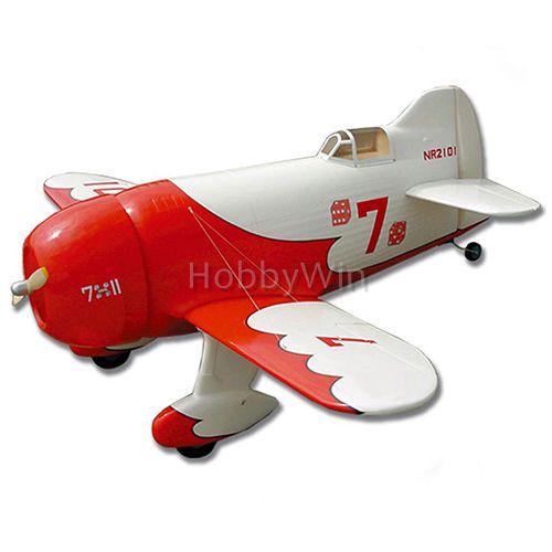 Gee Bee 1036mm - Click Image to Close