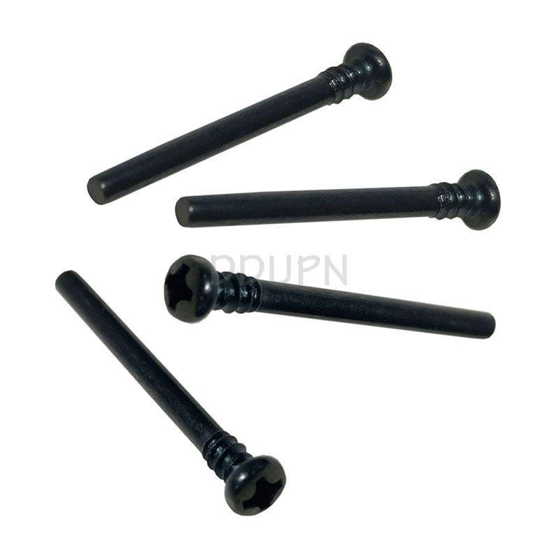 HBX part M16023 Front Upper Suspension Hinge Bolts