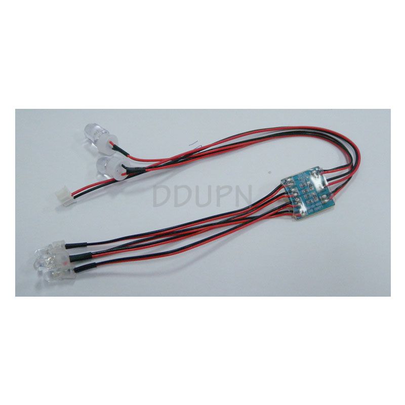 HBX part 12662 LED Light